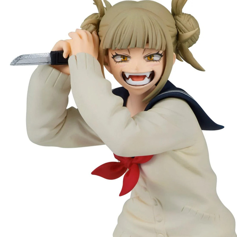 My Hero Academia The Evil Villains Himiko Toga Figure - مجسم